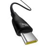 Charging Cable Baseus Flash 2 USB to USB-C 100W, 2m (black)