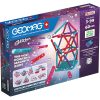 Glitter Recycled 60-piece GEOMAG GEO-536