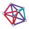 Glitter Recycled 60-piece GEOMAG GEO-536