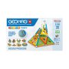 Supercolor Panels Recycled 78-piece GEOMAG GEO-379