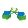 Classic Recycled magnetic blocks 60 elements GEOMAG GEO-272