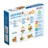 Supercolor Panels Recycled 35-piece GEOMAG GEO-377