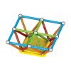 Supercolor RE magnetic blocks 60 elements GEOMAG GEO-384