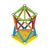 Supercolor RE magnetic blocks 60 elements GEOMAG GEO-384