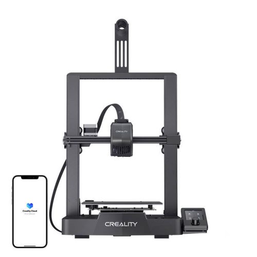 Creality Ender-3 V3 SE 3D Nyomtató