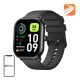 Zeblaze GTS 3 PRO Smartwatch (Black)