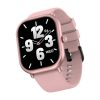 Zeblaze GTS 3 PRO Smartwatch (Pink)