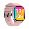 Zeblaze GTS 3 PRO Smartwatch (Pink)