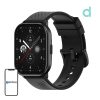 Zeblaze GTS 3 Smartwatch (Black).