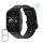 Zeblaze GTS 3 Smartwatch (Black).