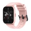 Zeblaze GTS 3 Smartwatch (Pink)