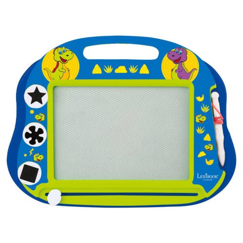 Electronic Drawing Board Dinosaur Lexibook