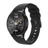 Colmi i28 Ultra smartwatch (black)