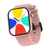 Zeblaze Btalk Plus Smartwatch (Pink)