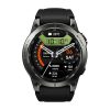 Zeblaze Stratos 3 Pro Smartwatch (Black)