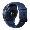 Zeblaze Stratos 3 Pro Smartwatch (Blue)