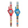 Watch with Walkie Talkie Paw Patrol Lexibook