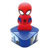 Nightlight speaker Spiderman Lexibook