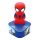 Nightlight speaker Spiderman Lexibook