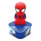 Nightlight speaker Spiderman Lexibook