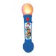 Lighting microphone Paw Patrol Lexibook