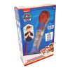 Lighting microphone Paw Patrol Lexibook