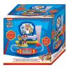 Paw Patrol Alarm Clock RP500PA Lexibook