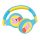 Foldable headphones 2 in1 Peppa Pig Lexibook