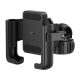 Baseus GoTrip bike mount for phone (black)