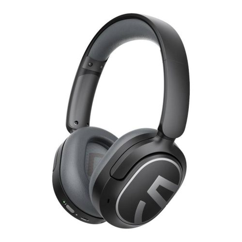 Wireless headphones Soundpeats A8 (black)