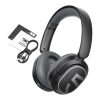 Wireless headphones Soundpeats A8 (black)