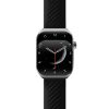 QCY GS2 S5 smartwatch (black)