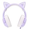 ONIKUMA K9 Purple Gaming Headphones