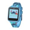 Interactive Watch Stitch KiDS Licensing