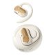 Wireless headphones, Vention, NBPN0, OpenBeat O11 (beige)