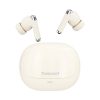 TWS Tronsmart Sounfii R4 headphones (white)