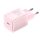 Wall charger, Vention, FEPP0-EU, USB-C, 20W, GaN (pink)