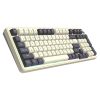 Darkflash DF98 Mocha Mechanical Keyboard (Yellow Keys)