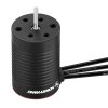 Motor Hobbywing QuicRun 2435SL G3 4500Kv - black