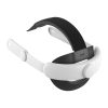 Upgrade Comfort Head Strap Kiwi Design Q31-2.1U for Meta Quest 3 White