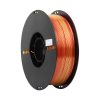 CR-Silk PLA Filament Creality (Golden-red)