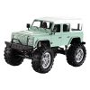 Remote-controlled car 1:14 Double Eagle (green) Land Rover Defender E327-003