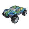 RC remote control car 1:18 Double Eagle (green )Buggy (high speed) E330-003