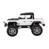 Remote control RC remote control car 1:14 Double Eagle (white) Land Rover Defender (pick-up) E332-003