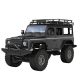 RC remote control car 1:14 Double Eagle (grey) Land Rover Defender E339-003