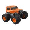 Remote-controlled car Double Eagle (orange) Land Rover (Amphibious) E343-003