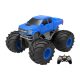 Remote-controlled car Double Eagle (blue) Ford (Amphibious) E344-003