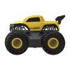 Remote-controlled car Double Eagle (yellow) Off-Road Amphibious E345-003