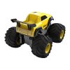 Remote-controlled car Double Eagle (yellow) Off-Road Amphibious E345-003