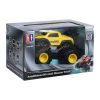 Remote-controlled car Double Eagle (yellow) Off-Road Amphibious E345-003